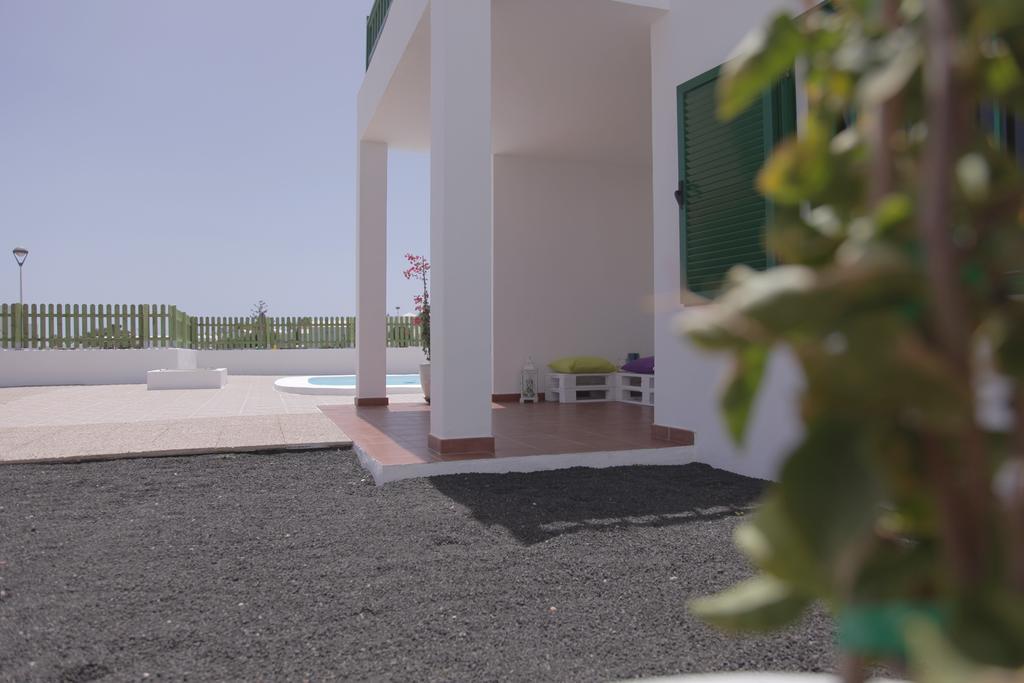 Apartamentos Flamboyant Adults Only Puerto del Carmen  Oda fotoğraf