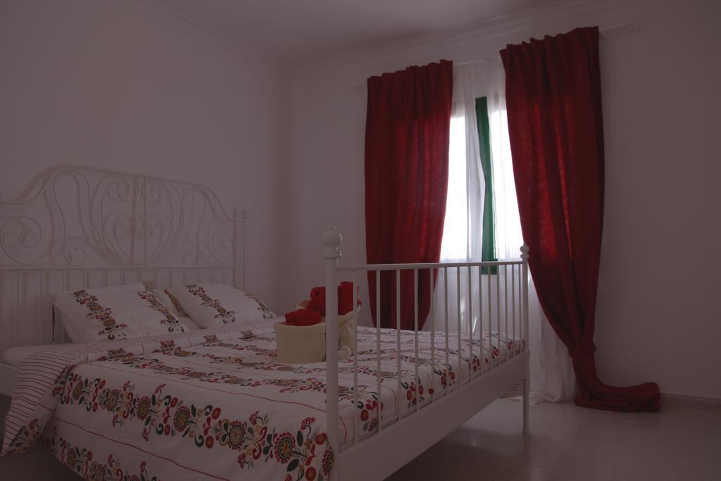 Apartamentos Flamboyant Adults Only Puerto del Carmen  Oda fotoğraf