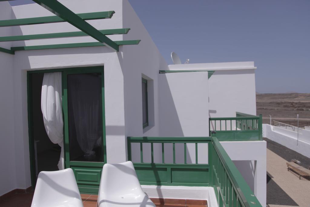 Apartamentos Flamboyant Adults Only Puerto del Carmen  Oda fotoğraf