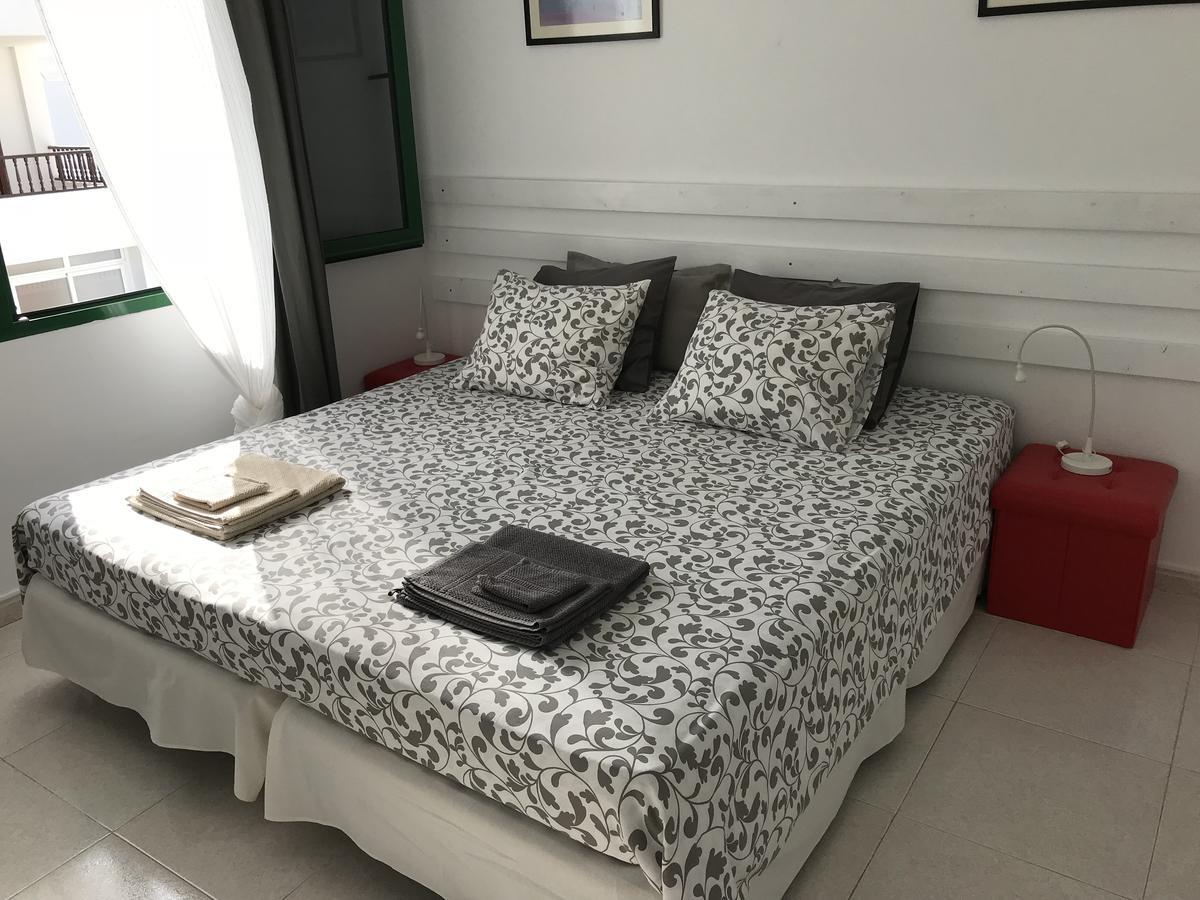Apartamentos Flamboyant Adults Only Puerto del Carmen  Dış mekan fotoğraf