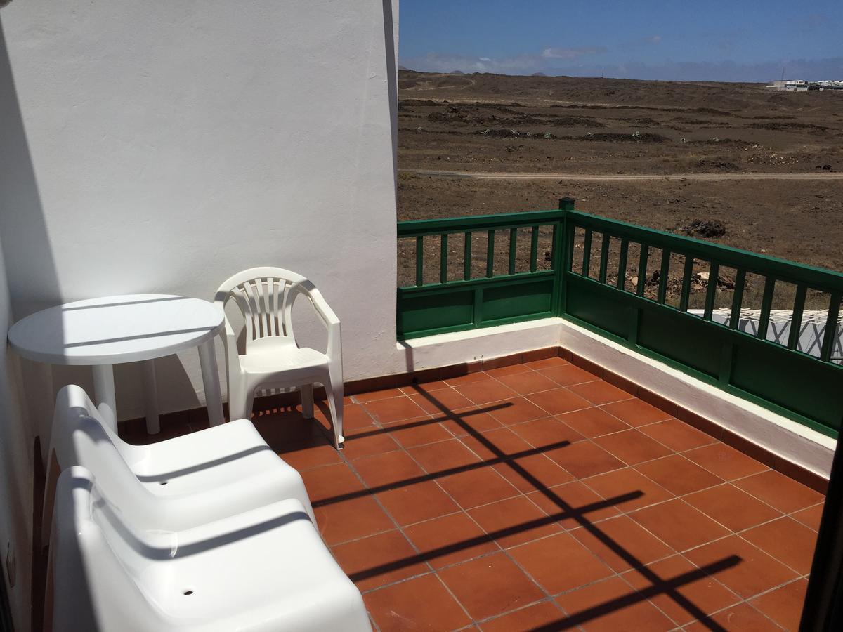 Apartamentos Flamboyant Adults Only Puerto del Carmen  Dış mekan fotoğraf