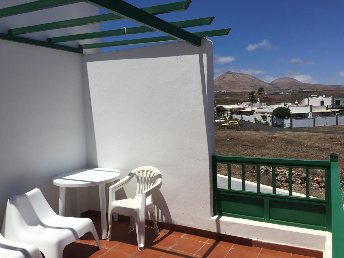 Apartamentos Flamboyant Adults Only Puerto del Carmen  Dış mekan fotoğraf