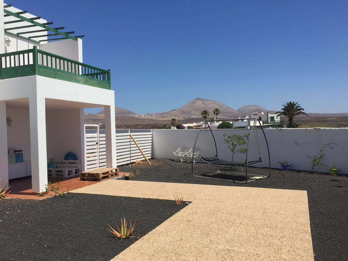 Apartamentos Flamboyant Adults Only Puerto del Carmen  Dış mekan fotoğraf