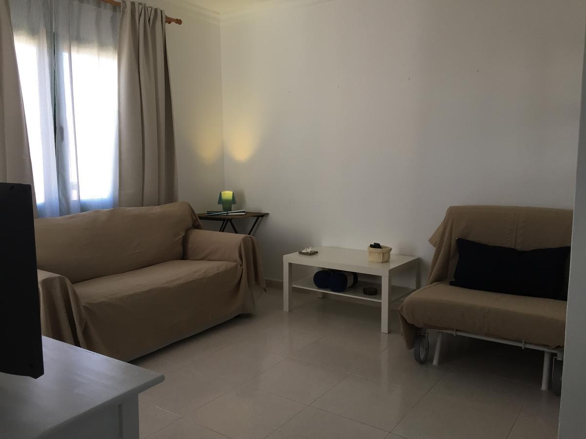 Apartamentos Flamboyant Adults Only Puerto del Carmen  Dış mekan fotoğraf