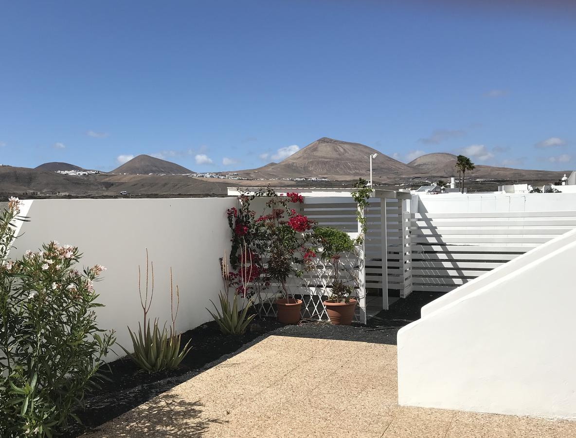Apartamentos Flamboyant Adults Only Puerto del Carmen  Dış mekan fotoğraf