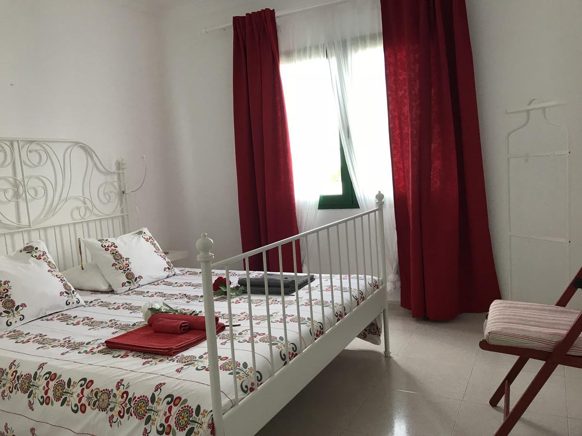 Apartamentos Flamboyant Adults Only Puerto del Carmen  Dış mekan fotoğraf