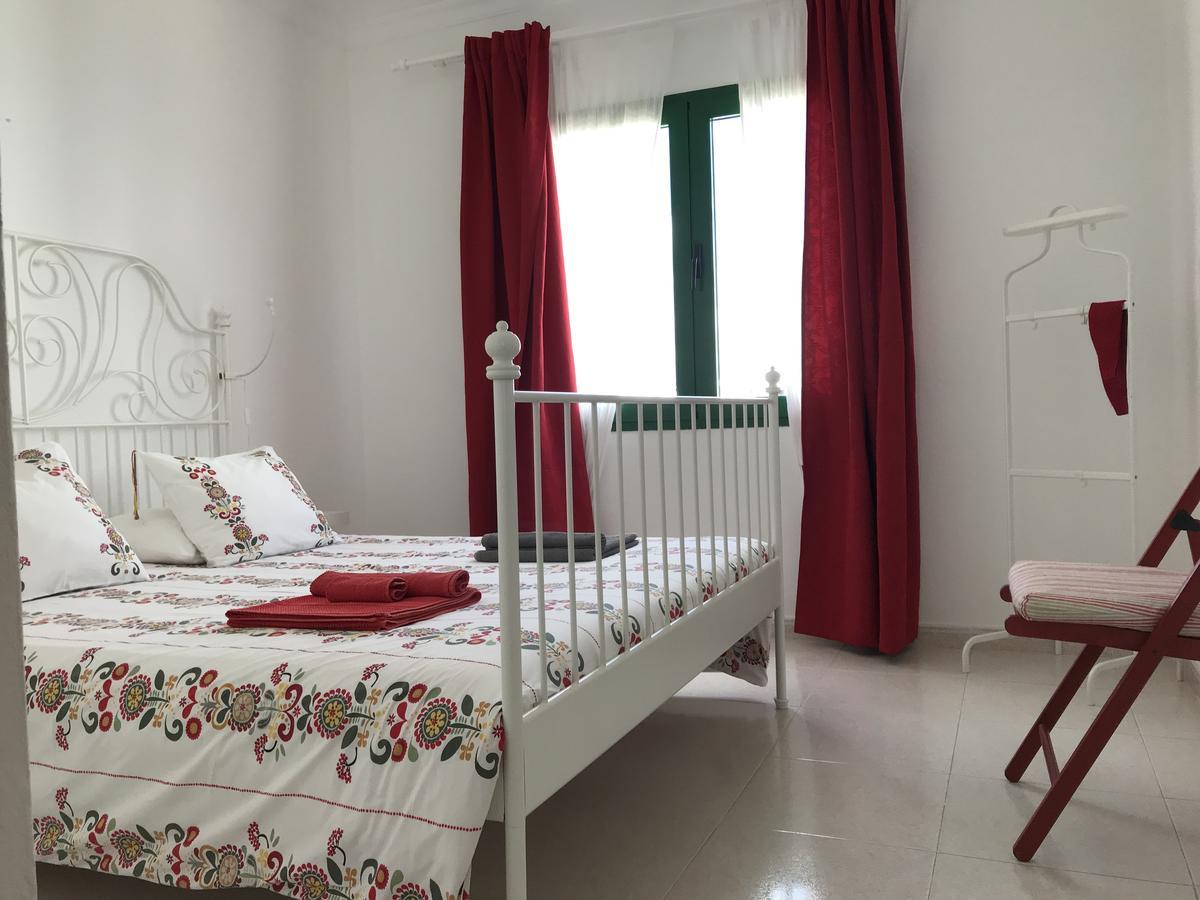 Apartamentos Flamboyant Adults Only Puerto del Carmen  Dış mekan fotoğraf
