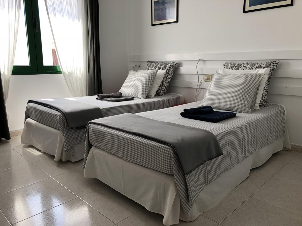 Apartamentos Flamboyant Adults Only Puerto del Carmen  Dış mekan fotoğraf