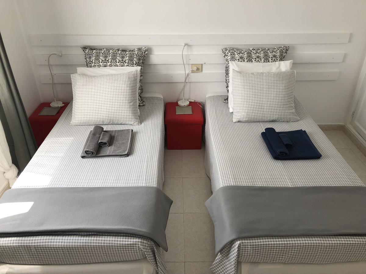 Apartamentos Flamboyant Adults Only Puerto del Carmen  Dış mekan fotoğraf