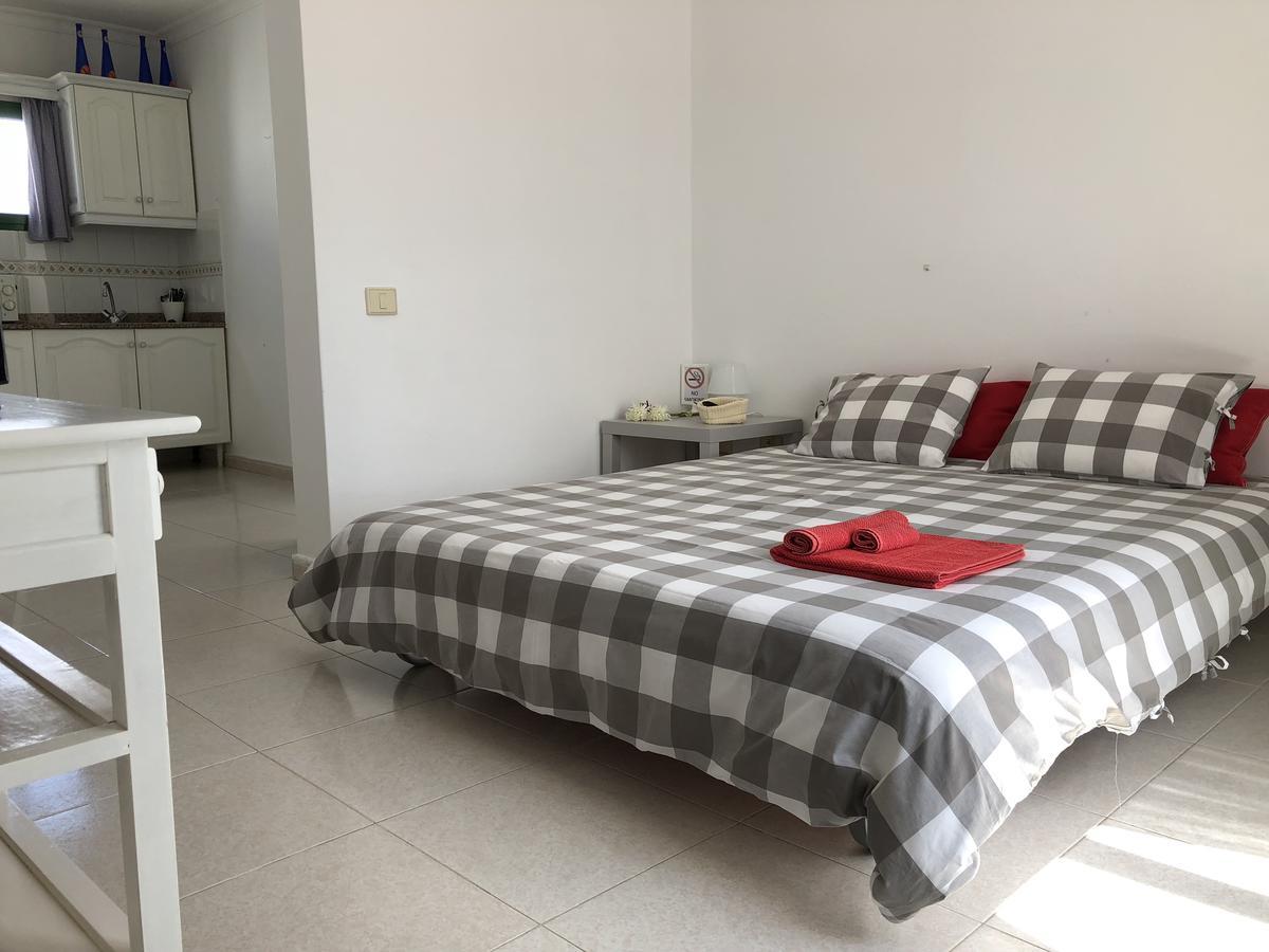 Apartamentos Flamboyant Adults Only Puerto del Carmen  Dış mekan fotoğraf