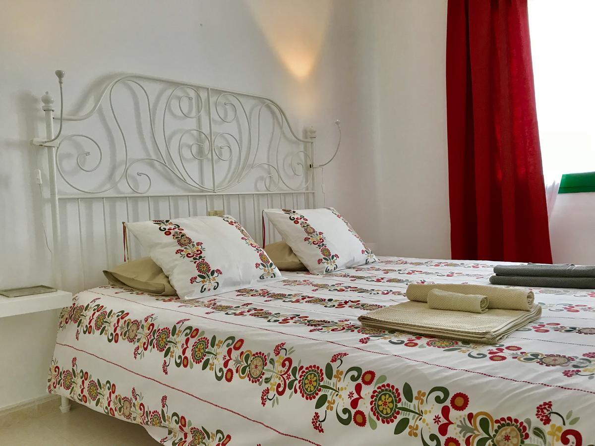 Apartamentos Flamboyant Adults Only Puerto del Carmen  Dış mekan fotoğraf