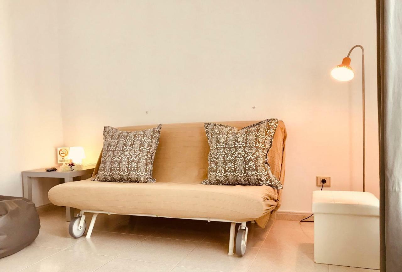 Apartamentos Flamboyant Adults Only Puerto del Carmen  Dış mekan fotoğraf
