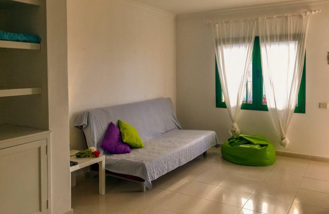 Apartamentos Flamboyant Adults Only Puerto del Carmen  Dış mekan fotoğraf