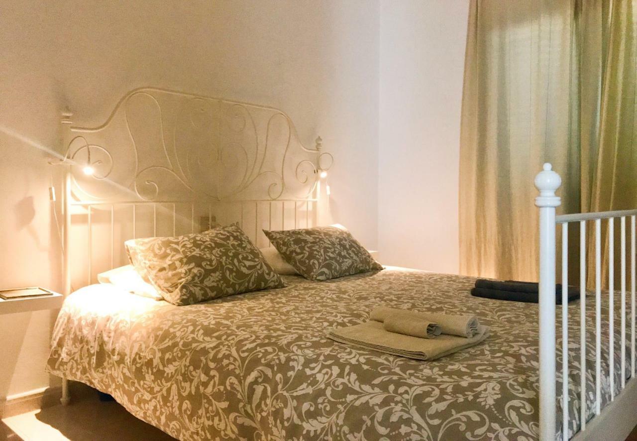 Apartamentos Flamboyant Adults Only Puerto del Carmen  Dış mekan fotoğraf
