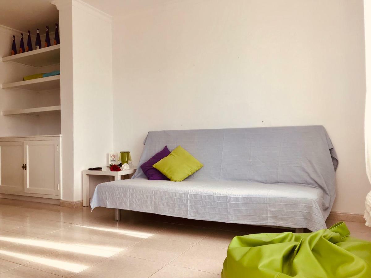 Apartamentos Flamboyant Adults Only Puerto del Carmen  Dış mekan fotoğraf
