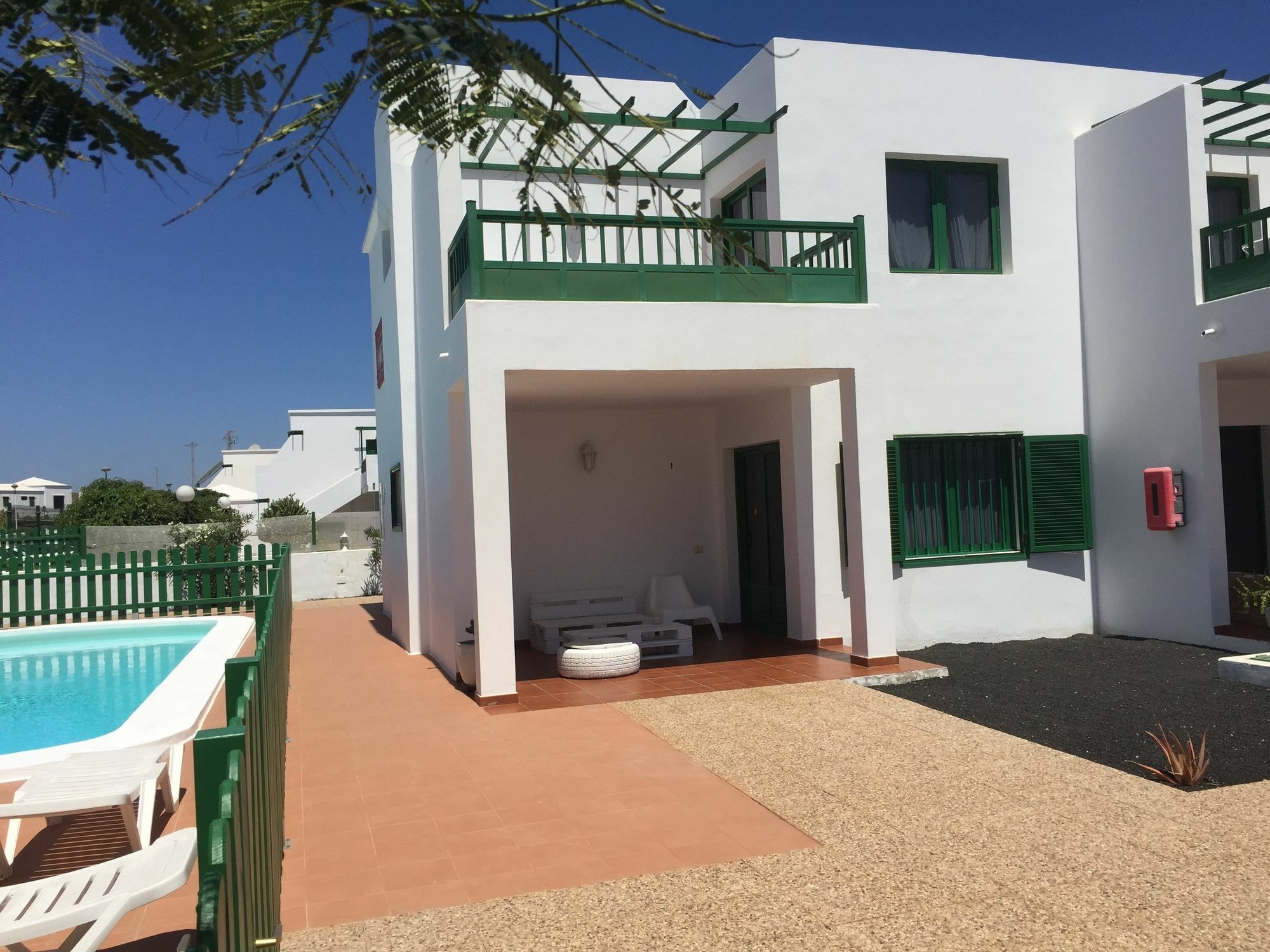 Apartamentos Flamboyant Adults Only Puerto del Carmen  Dış mekan fotoğraf